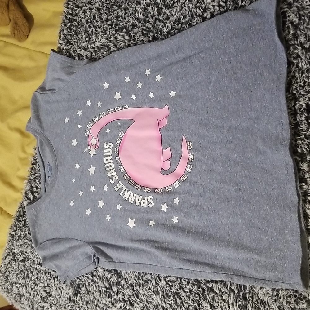 t shirt